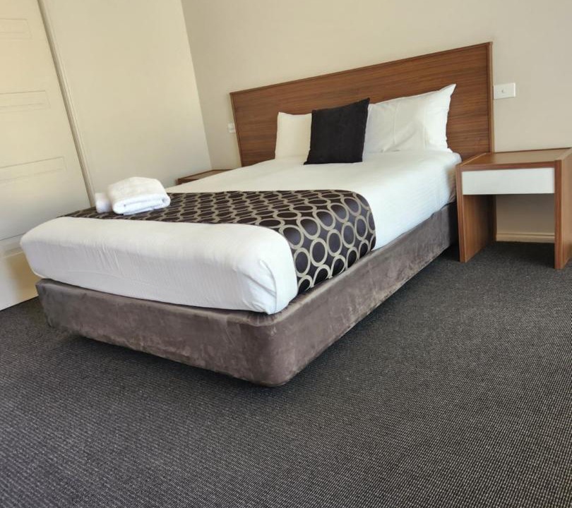 Photo of Bedroom in Swan Hill