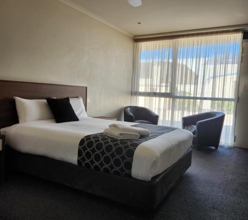 Photo of Bedroom in Swan Hill