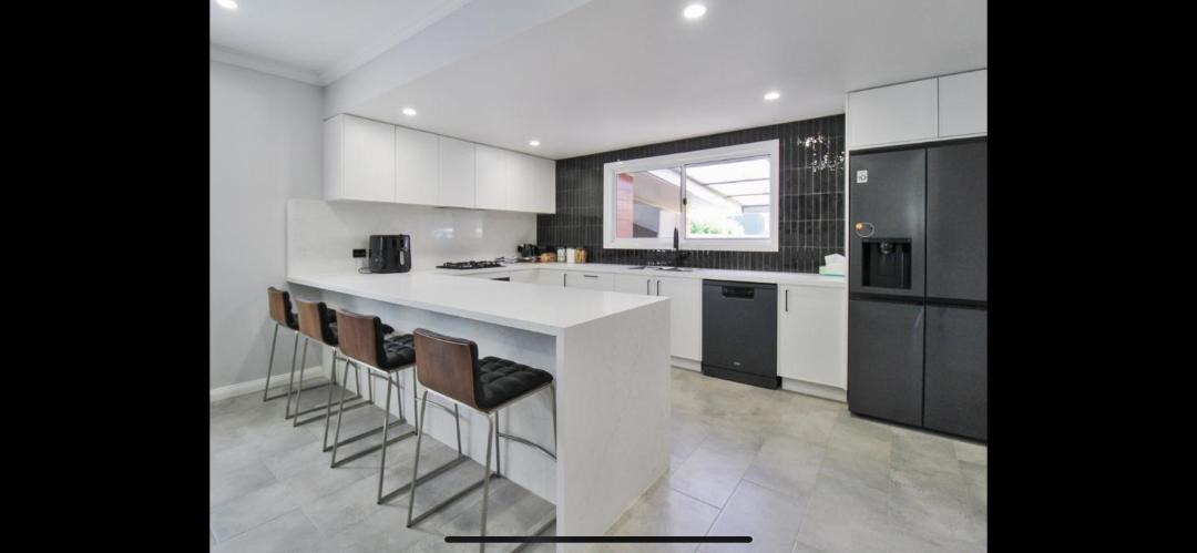 Photo of Kitchen in Hay