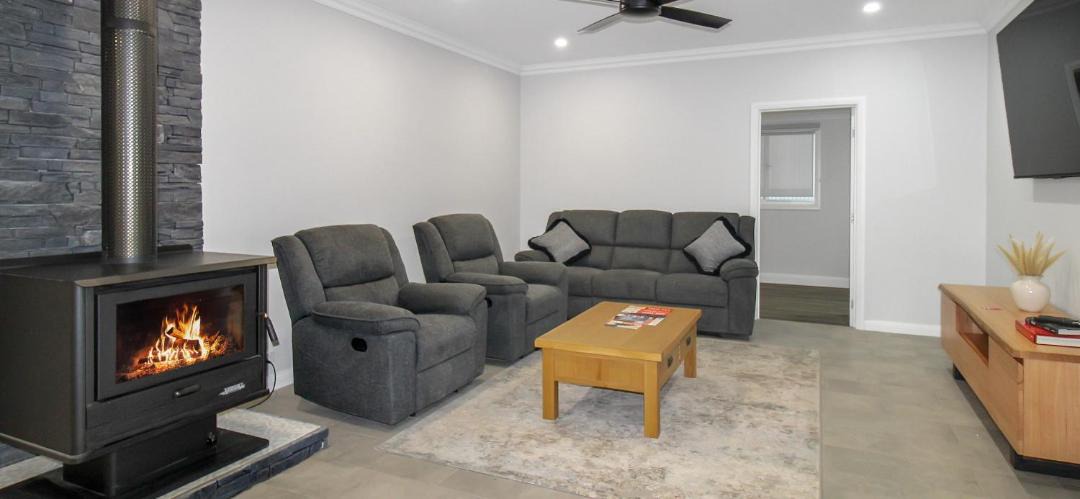 Photo of Livingroom in Hay