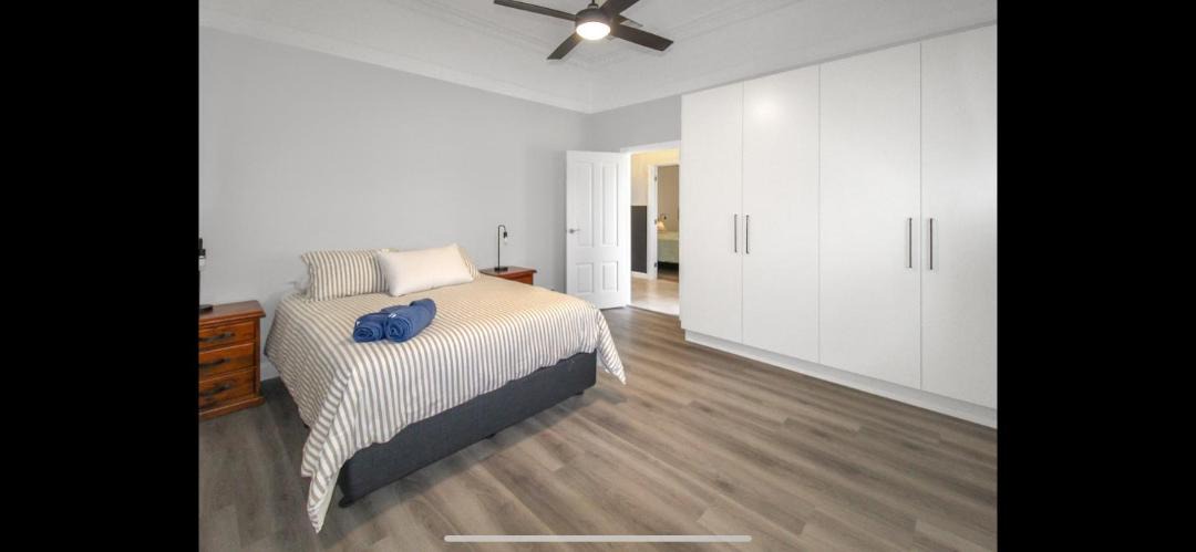 Photo of Bedroom in Hay