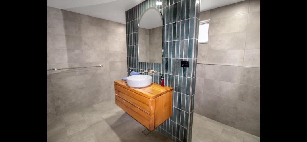 Photo of Bathroom in Hay