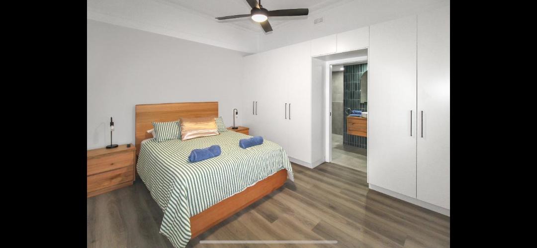 Photo of Bedroom in Hay