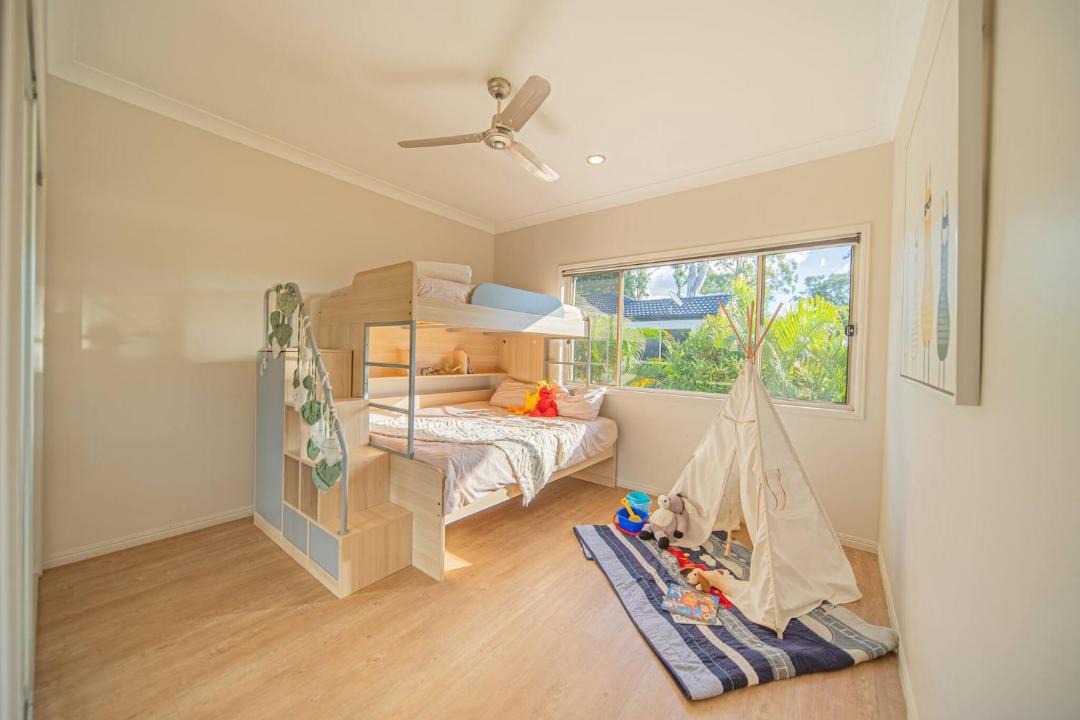 Photo of Bedroom in Upper Coomera