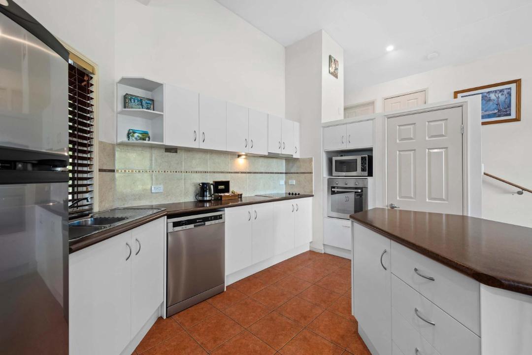 Photo of Kitchen in Ravensbourne