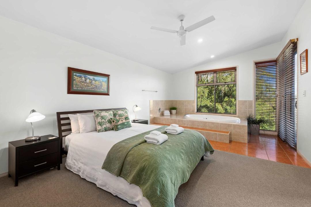 Photo of Bedroom in Ravensbourne