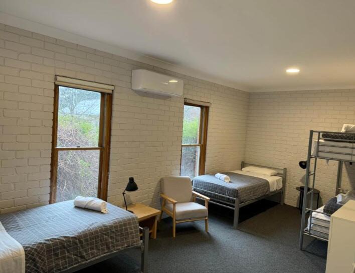 Photo of Bedroom in Halls Gap