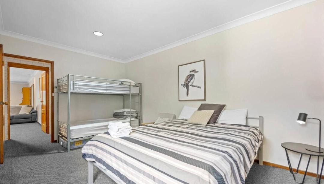 Photo of Bedroom in Halls Gap