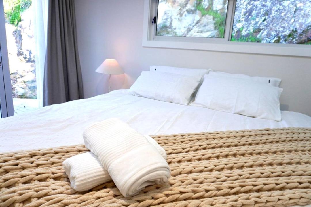 Photo of Bedroom in Tascott