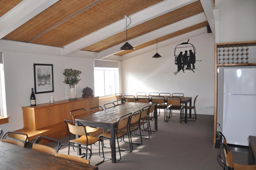 Photo of Kitchen in Falls Creek