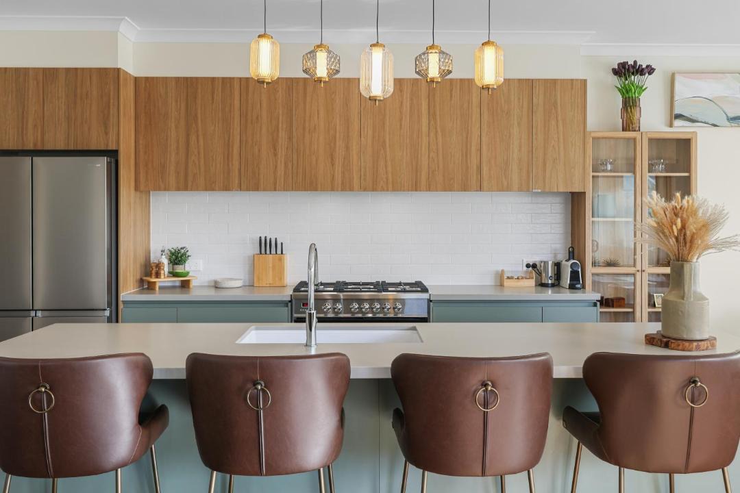 Photo of Kitchen in Warrnambool