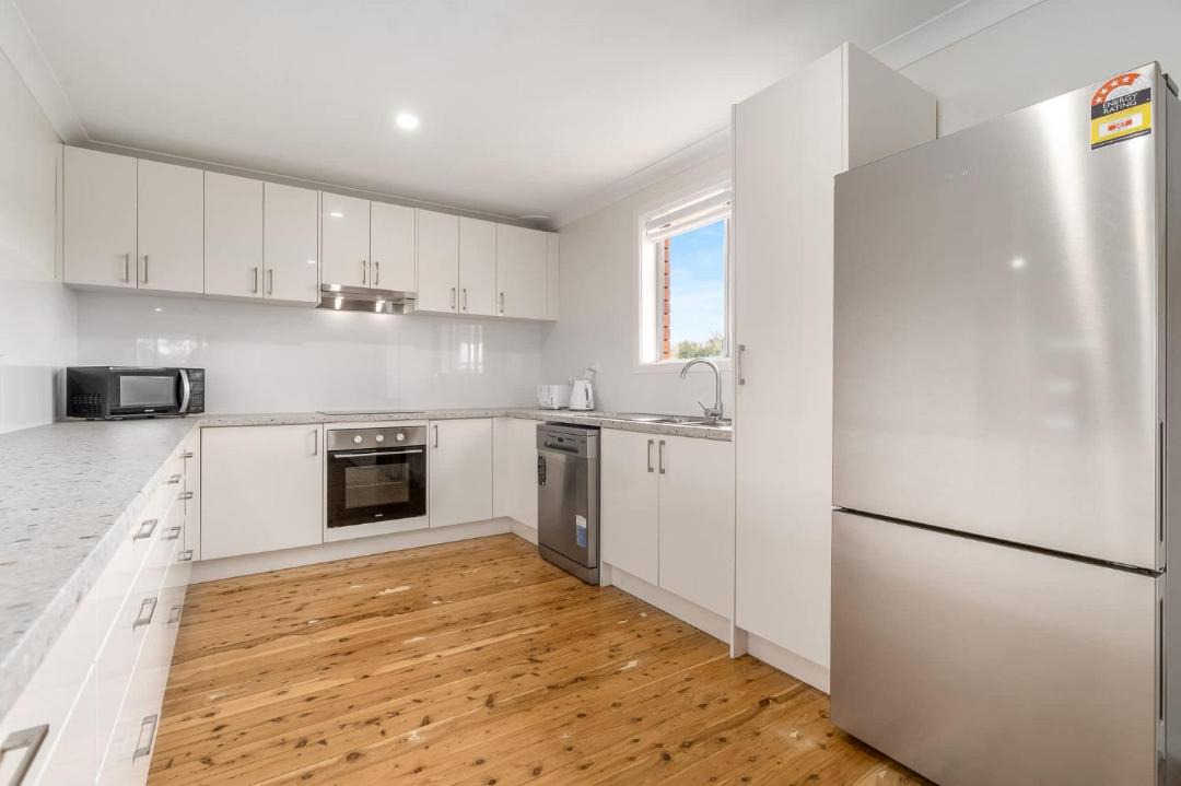 Photo of Kitchen in Blayney
