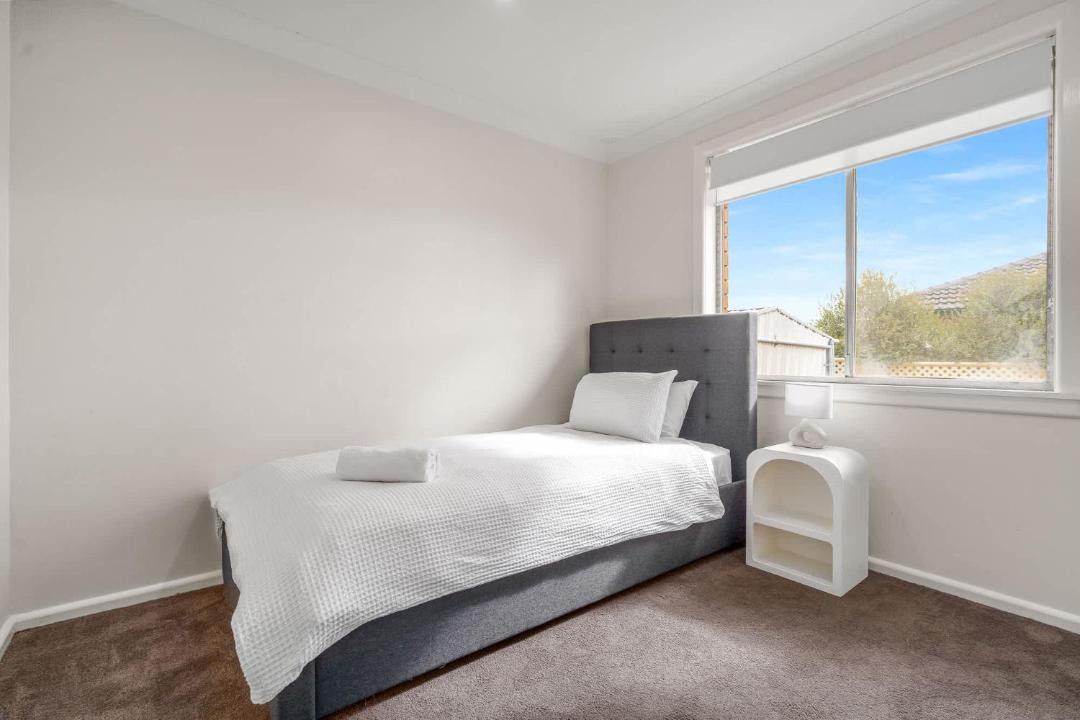 Photo of Bedroom in Blayney
