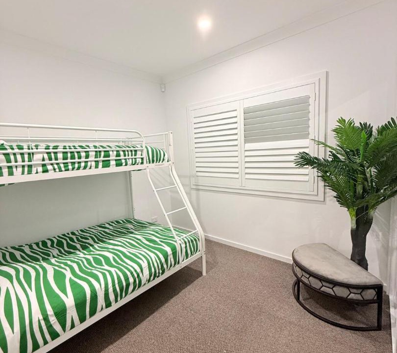 Photo of Bedroom in Tullimbar