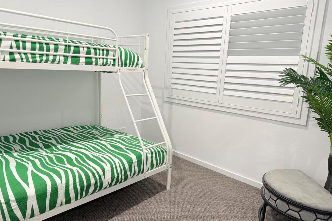 Photo of Bedroom in Tullimbar