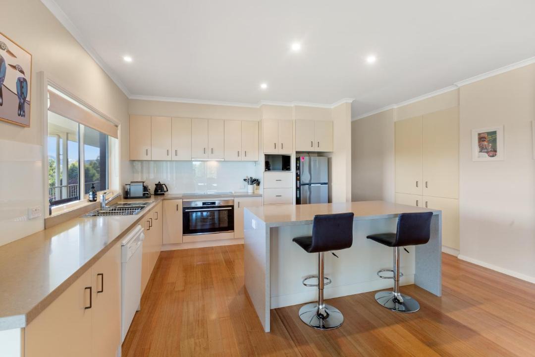 Photo of Kitchen in Bonnie Doon