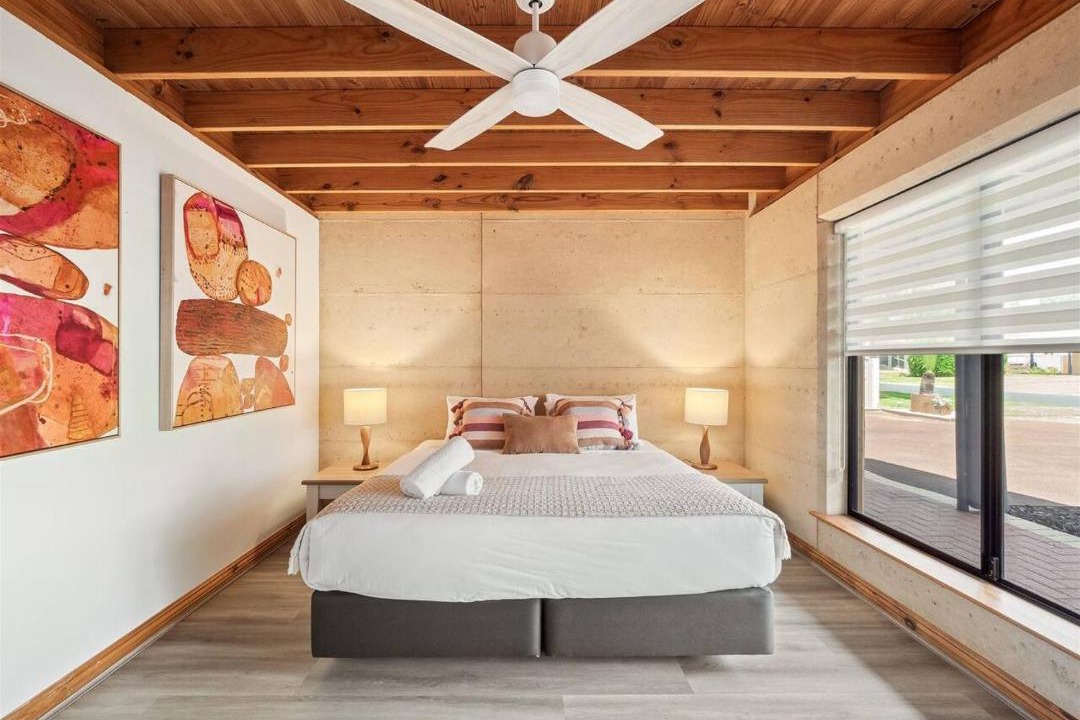 Photo of Bedroom in Quindalup