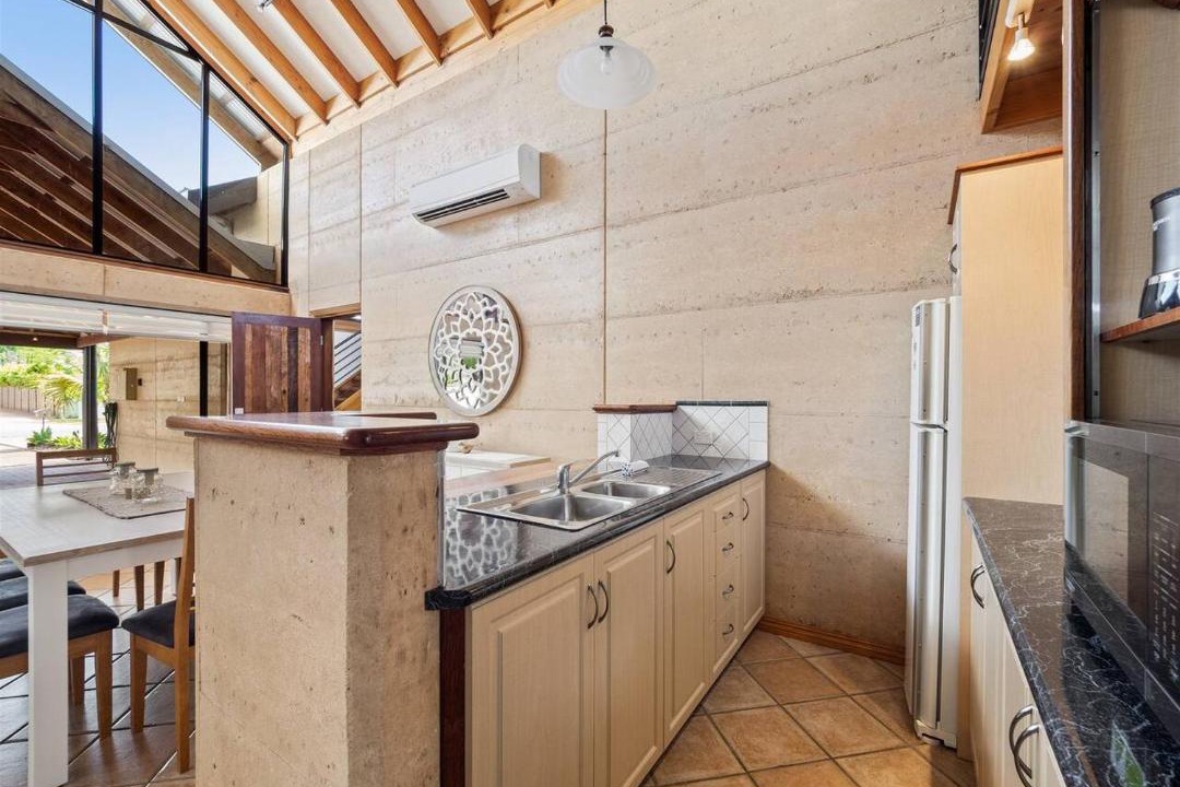 Photo of Kitchen in Quindalup
