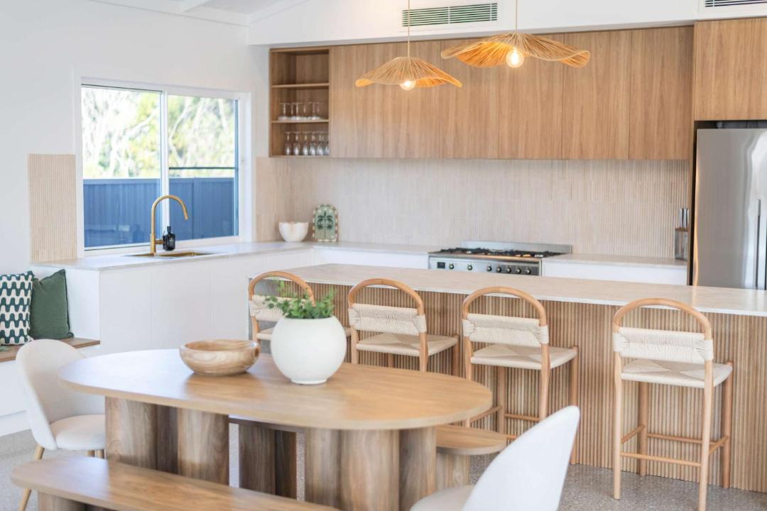 Photo of Kitchen in Iluka