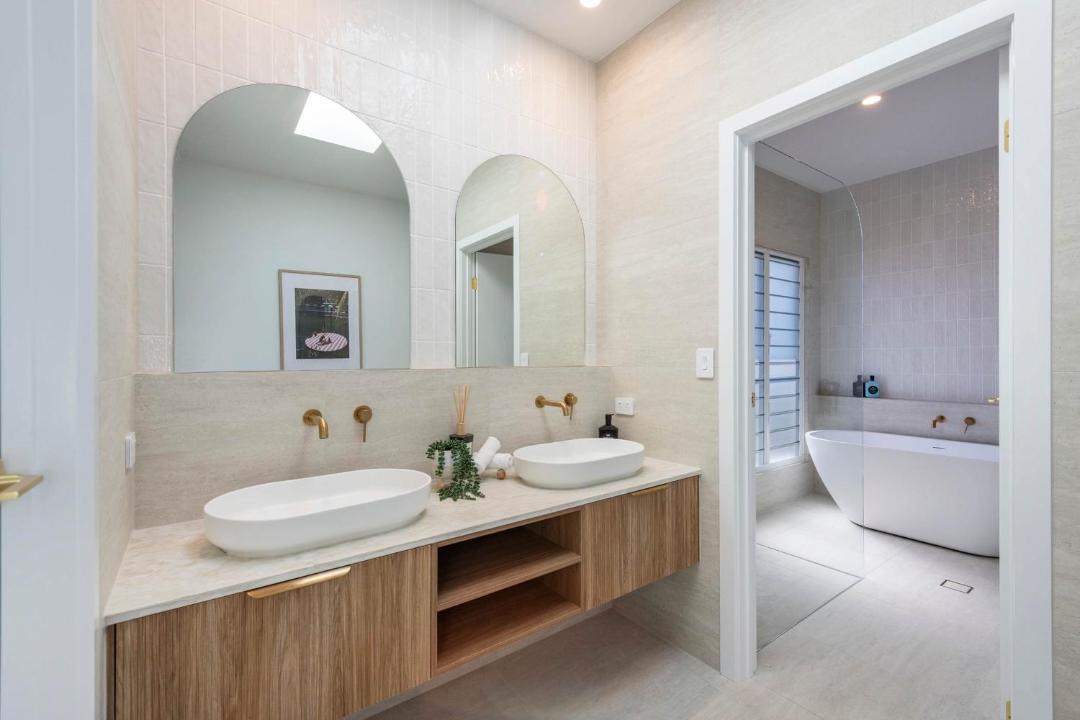 Photo of Bathroom in Iluka
