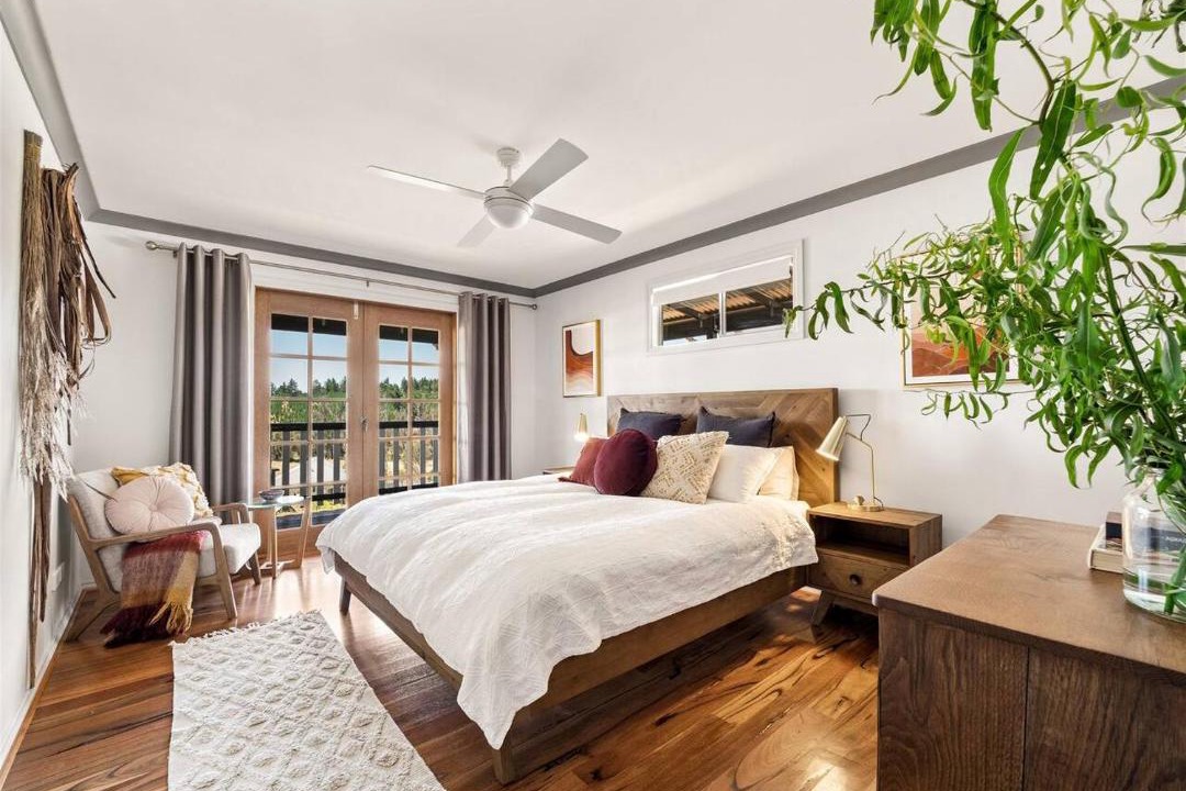 Photo of Bedroom in Nannup