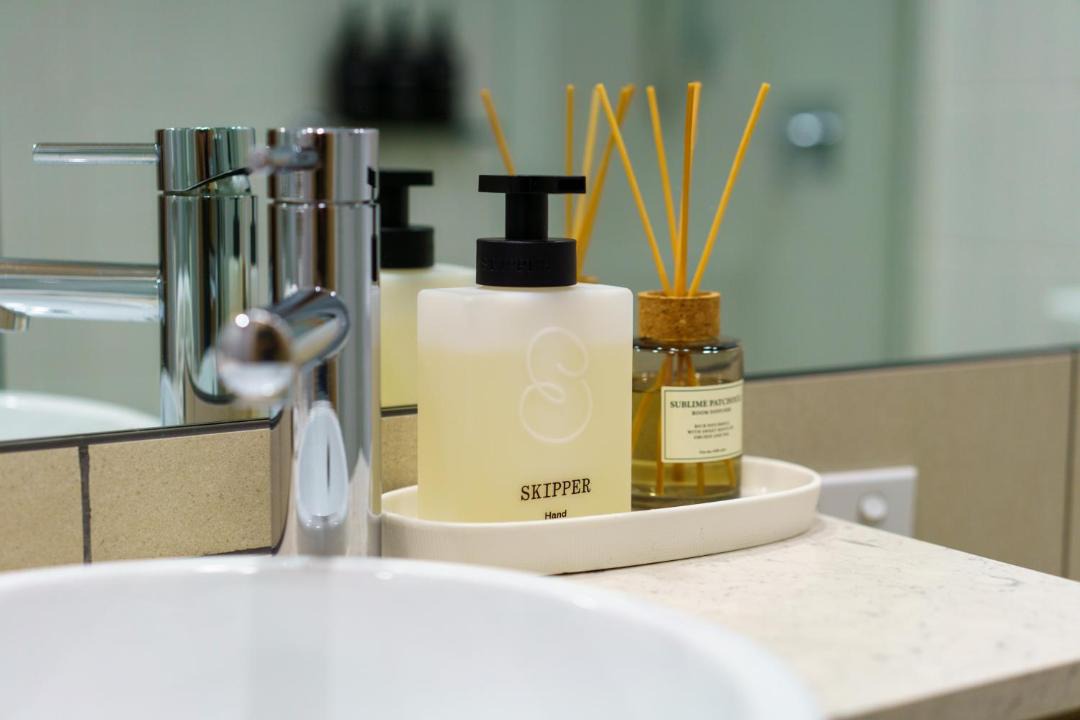 Photo of Bathroom in Broadbeach