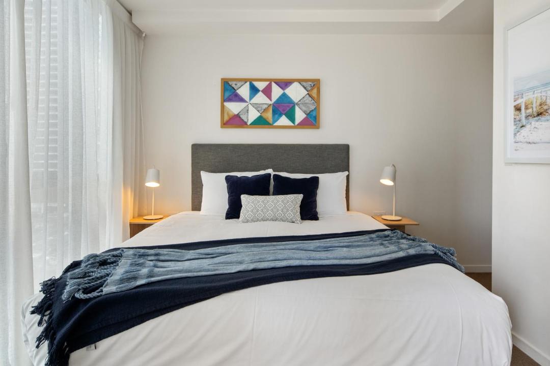 Photo of Bedroom in Broadbeach