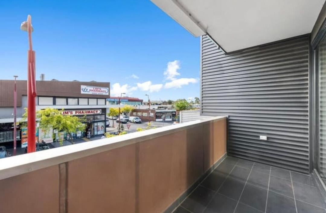 Photo of Patio Balcony in Springvale