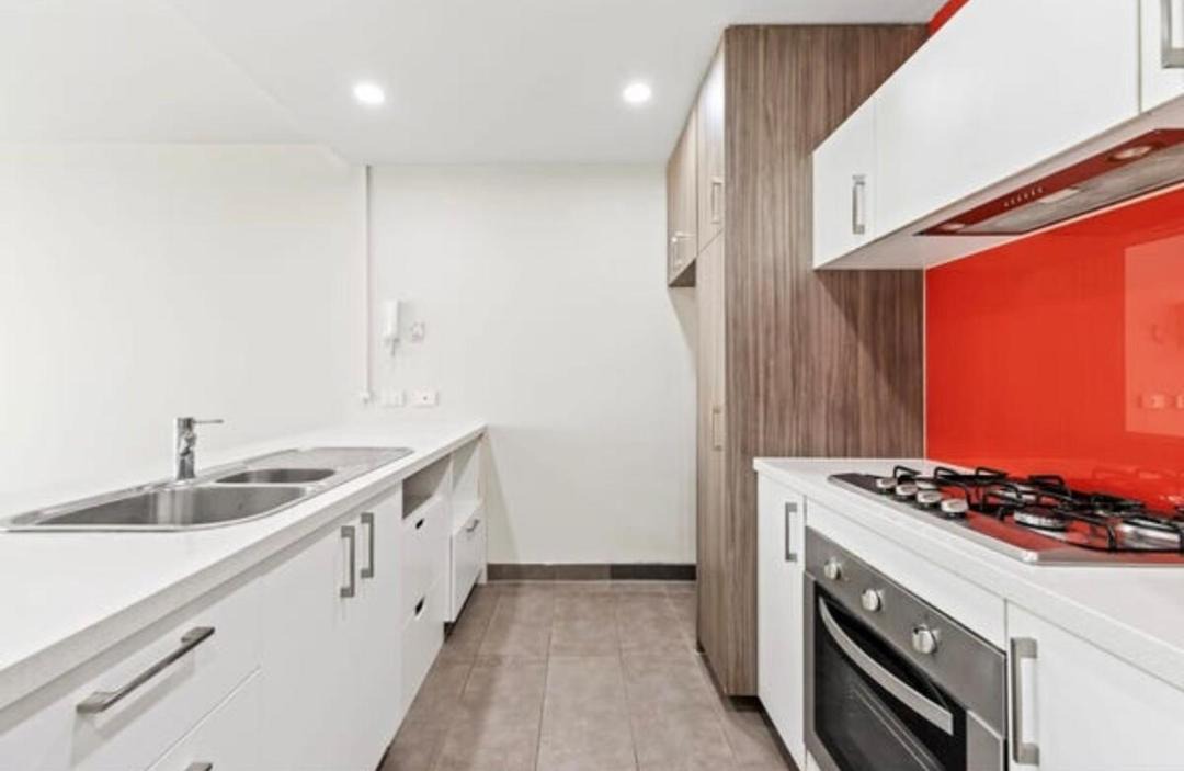 Photo of Kitchen in Springvale