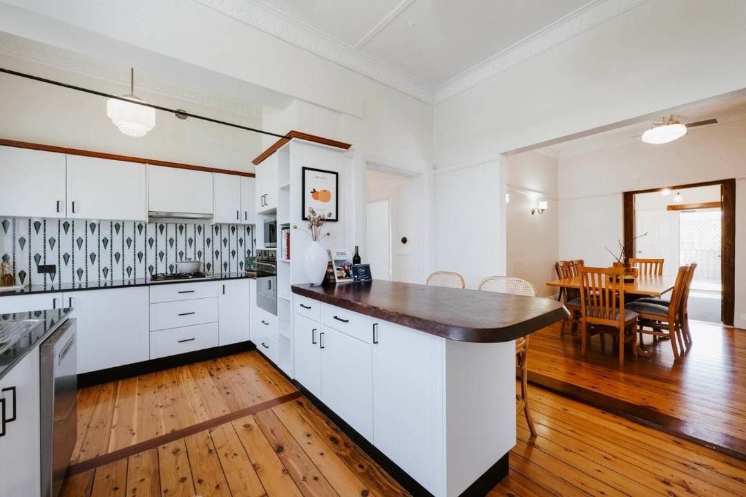 Photo of Kitchen in Central Mudgee