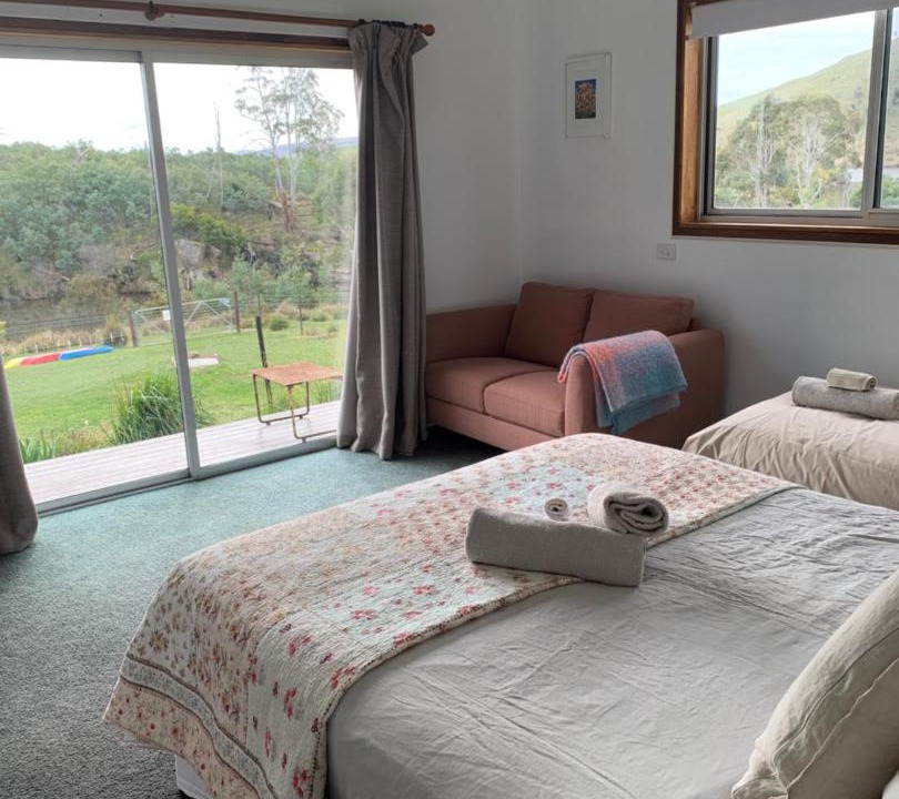 Photo of Bedroom in Ellendale