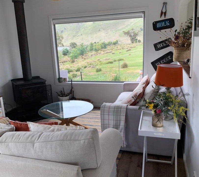 Photo of Livingroom in Ellendale
