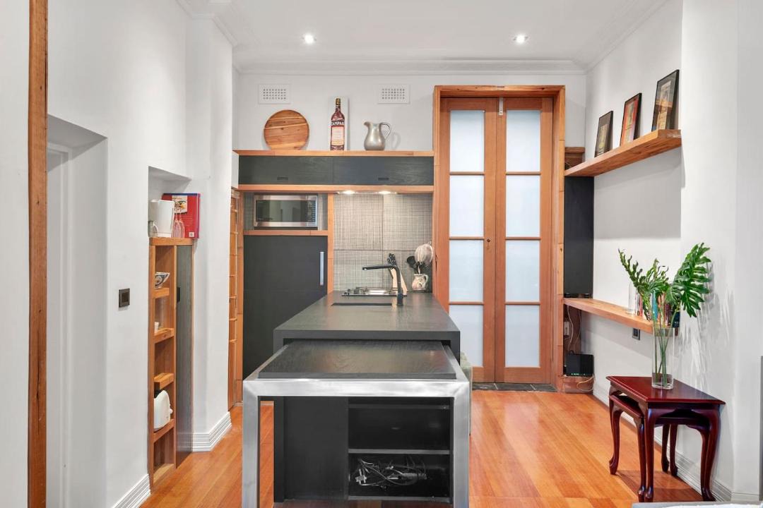 Photo of Kitchen in South Yarra