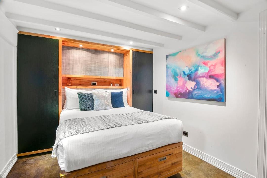 Photo of Bedroom in South Yarra