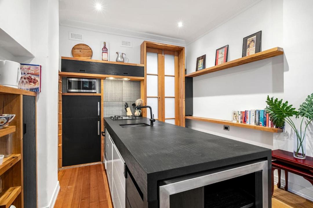 Photo of Kitchen in South Yarra