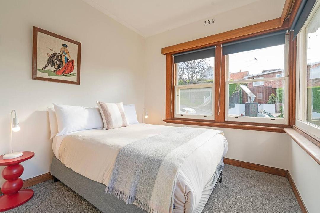 Photo of Bedroom in Sandy Bay