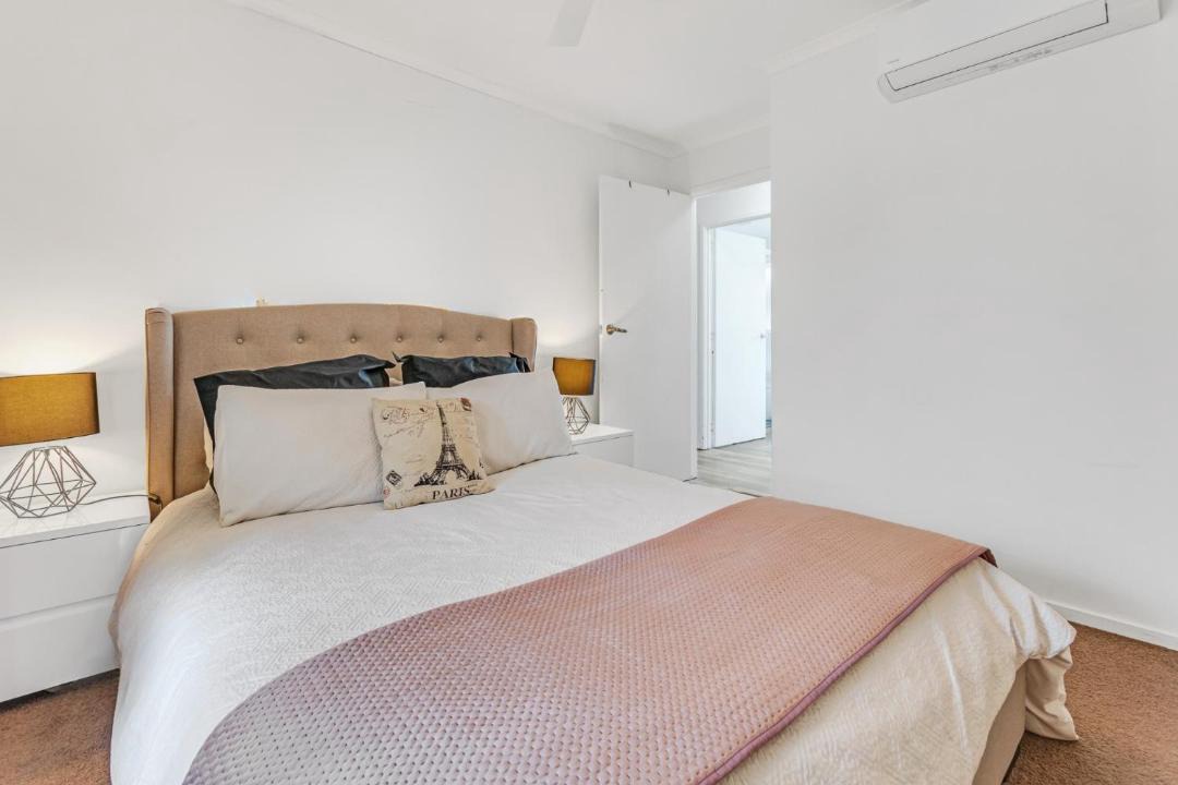 Photo of Bedroom in Echuca
