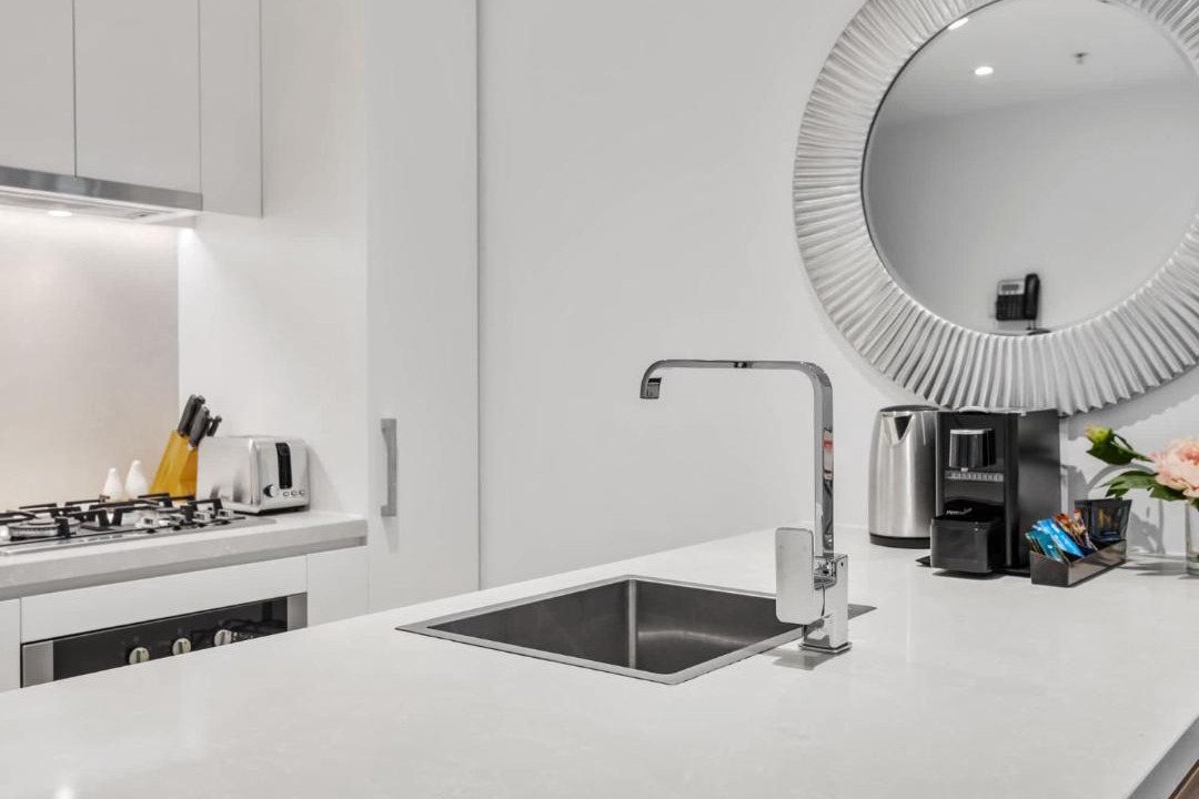 Photo of Kitchen in Fortitude Valley