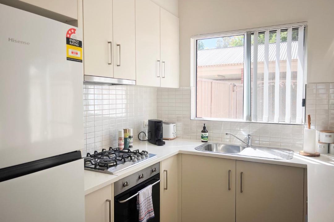 Photo of Kitchen in Wagga Wagga