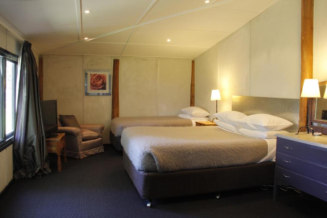 Photo of Bedroom in Borenore