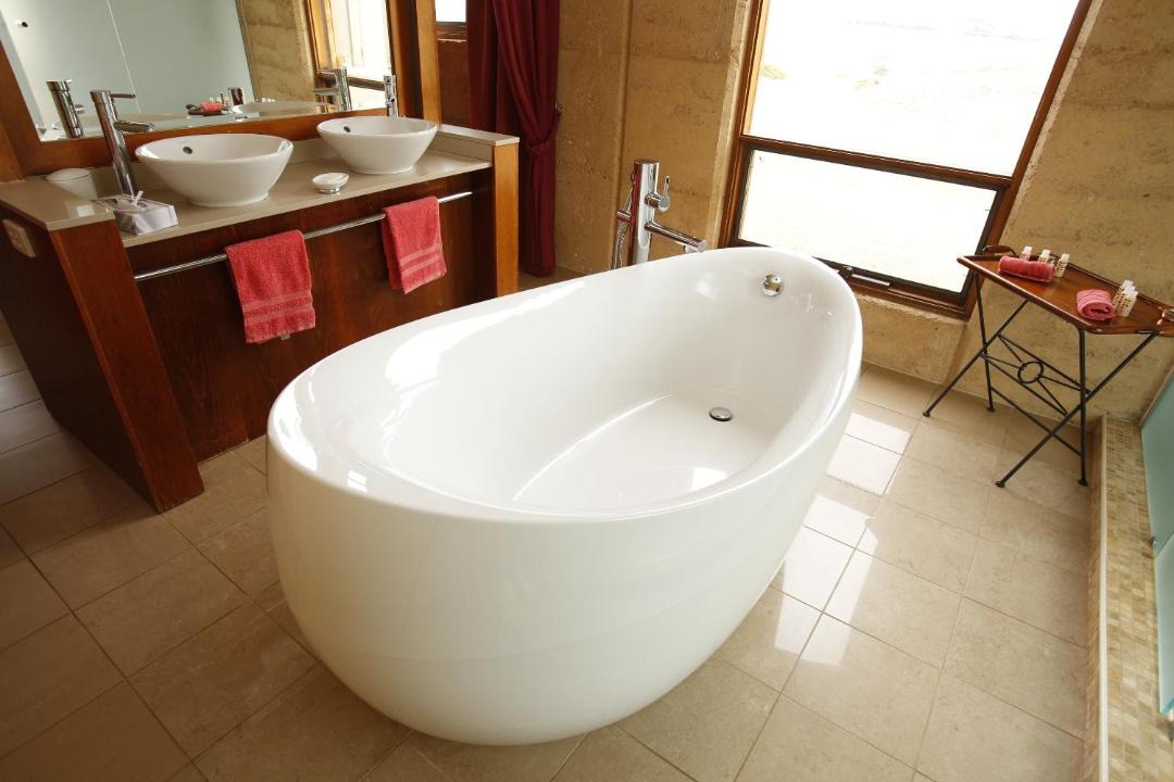 Photo of Bathroom in Duncan