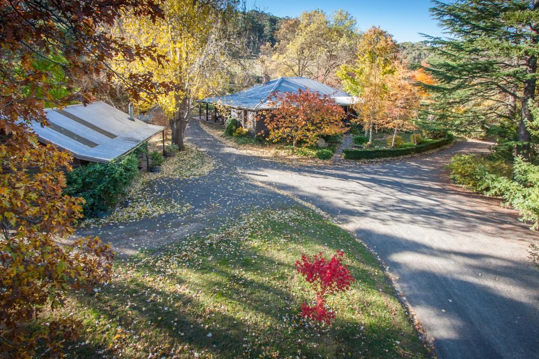 Photo of Others in Mount Macedon