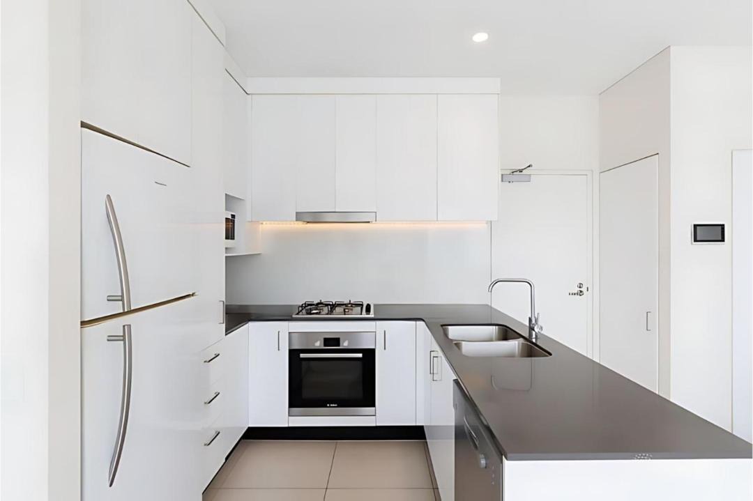 Photo of Kitchen in Fortitude Valley