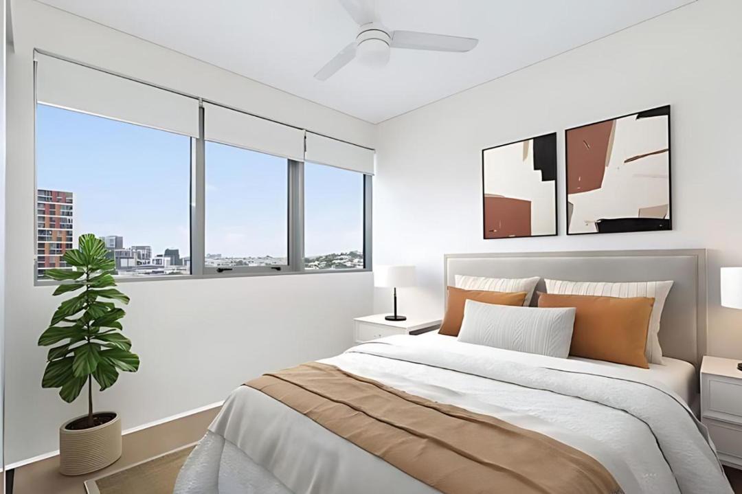 Photo of Bedroom in Fortitude Valley
