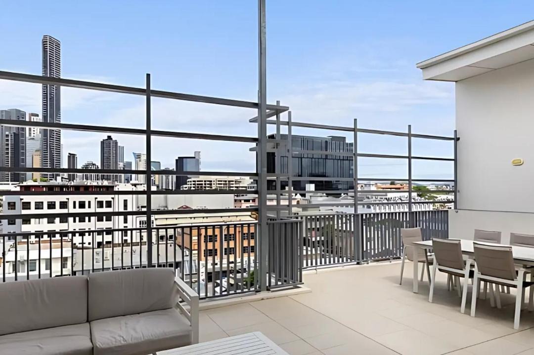 Photo of Patio Balcony in Fortitude Valley