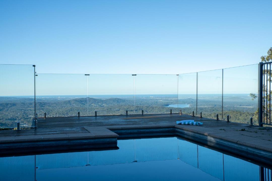 Photo of Patio Balcony in Bald Knob