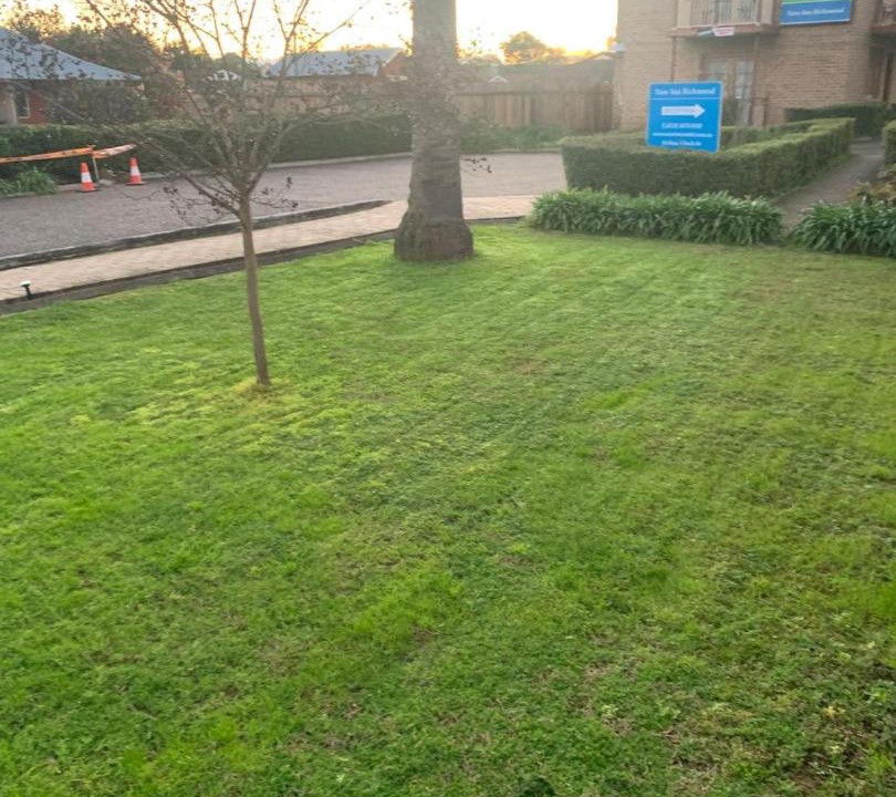 Photo of Outdoor in Richmond