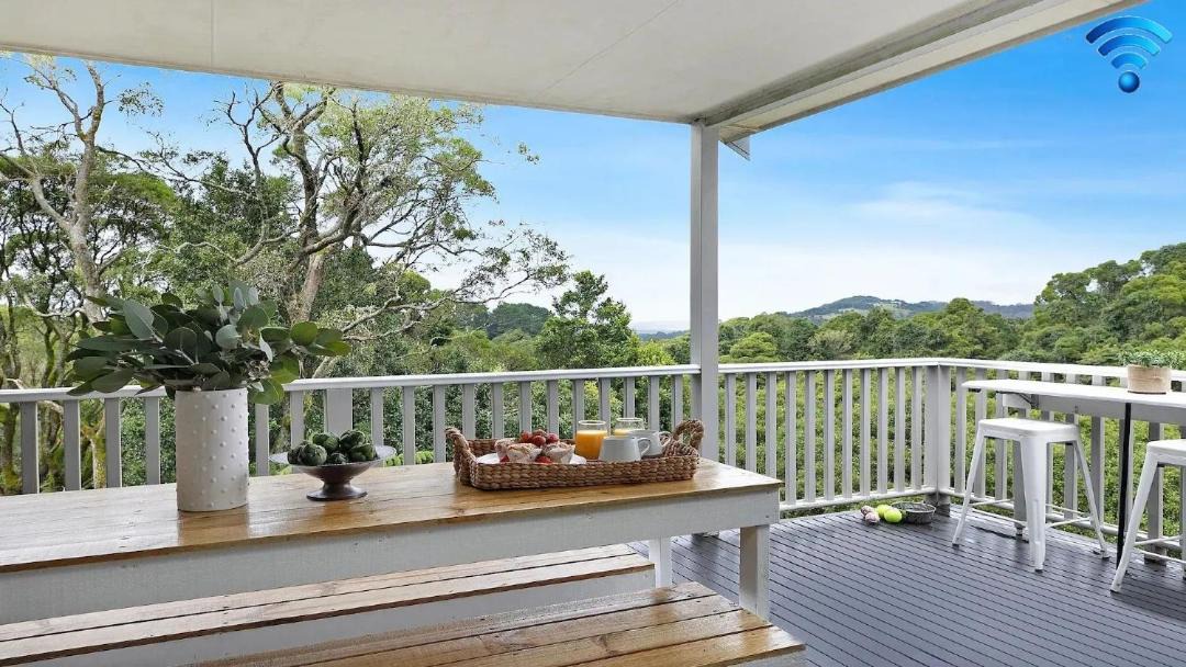 Photo of Patio Balcony in Robertson