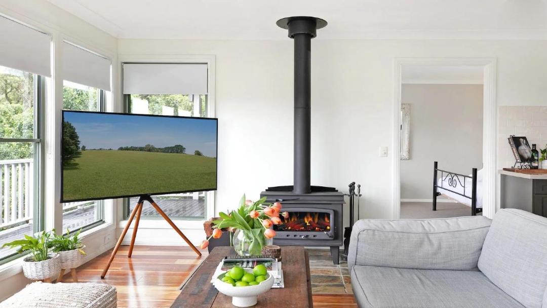 Photo of Livingroom in Robertson