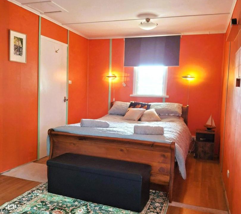Photo of Bedroom in American River